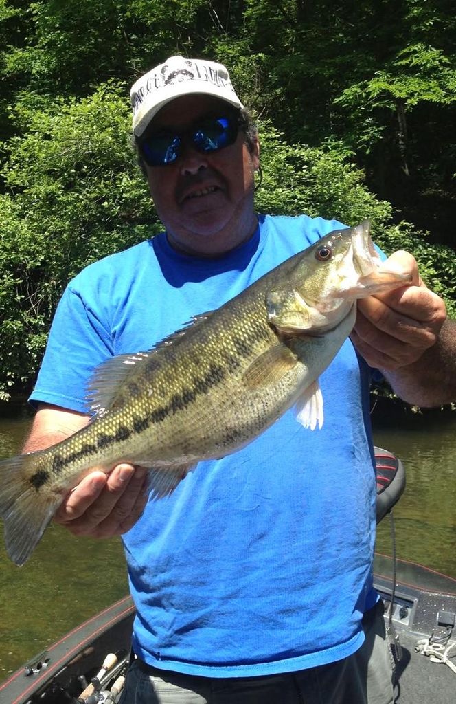 Larry Bolling