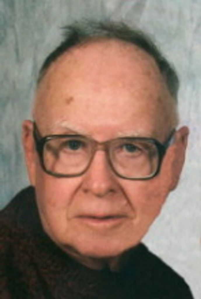 James F. Logan