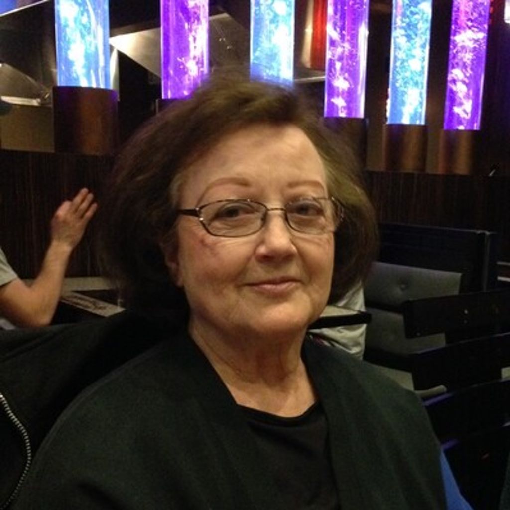 Joyce Maxine Arnold Profile Photo