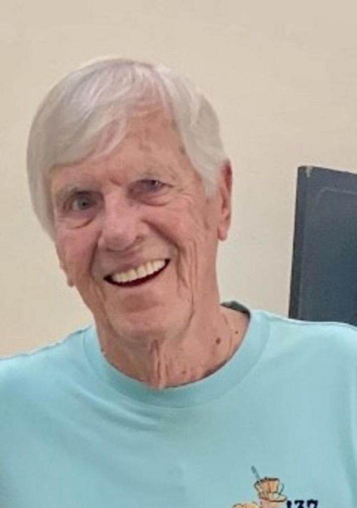 James Allen Mitravich Profile Photo