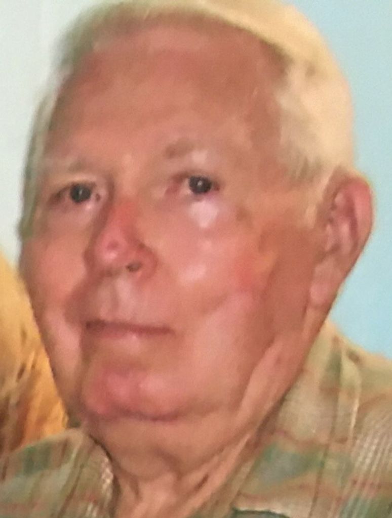 Mr. Daniel Ellis Boyd Profile Photo