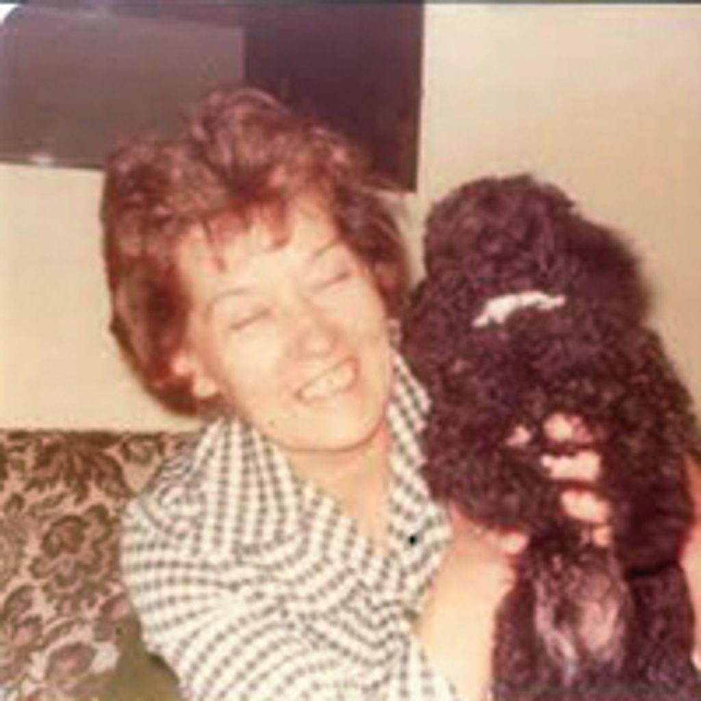 Rose "Helen" Marie Lese