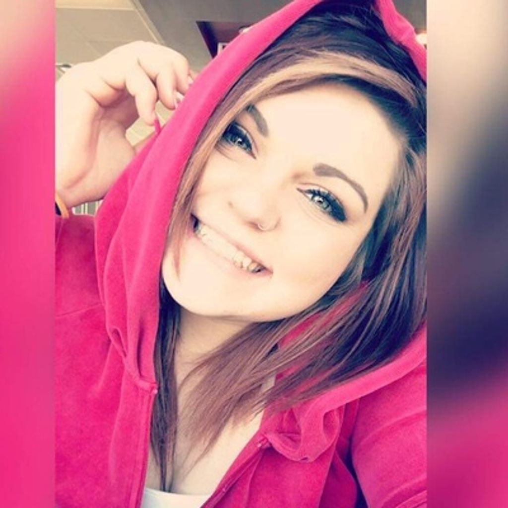 Karina Rae Bendix Profile Photo