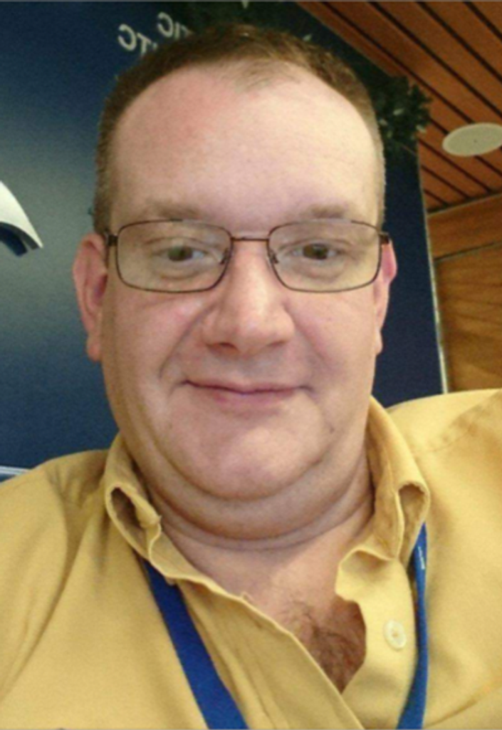 Robert Sheldon Styles Profile Photo