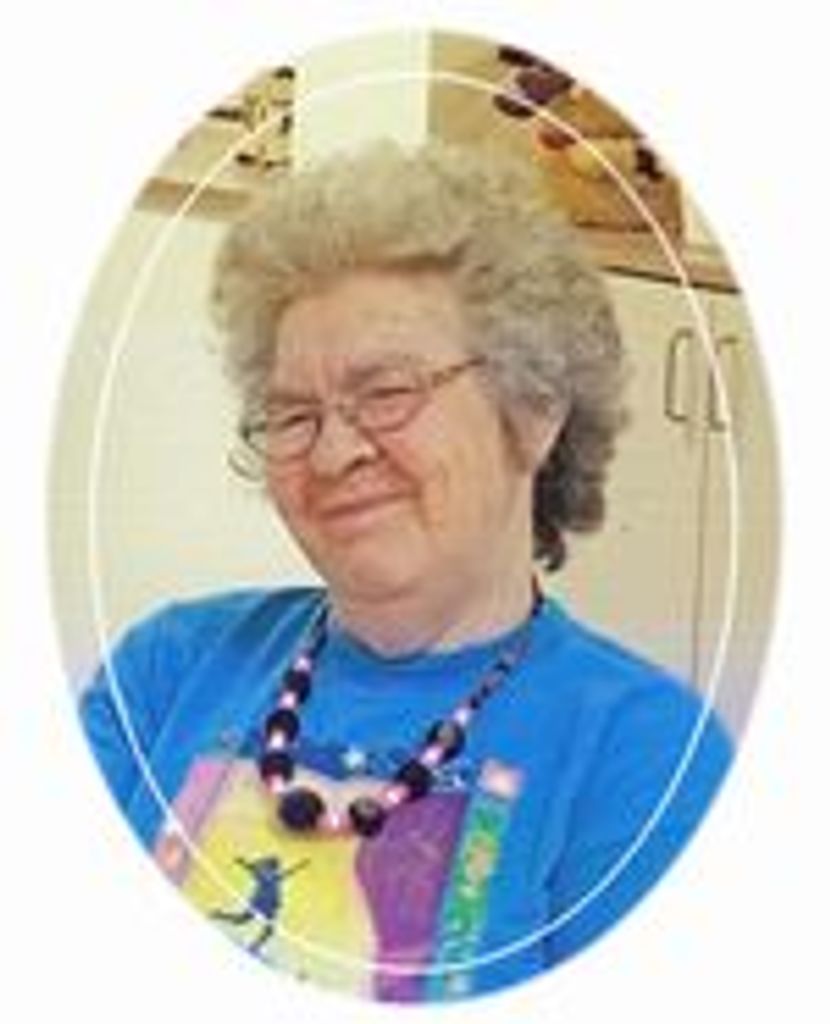 Lila Mae Cummins