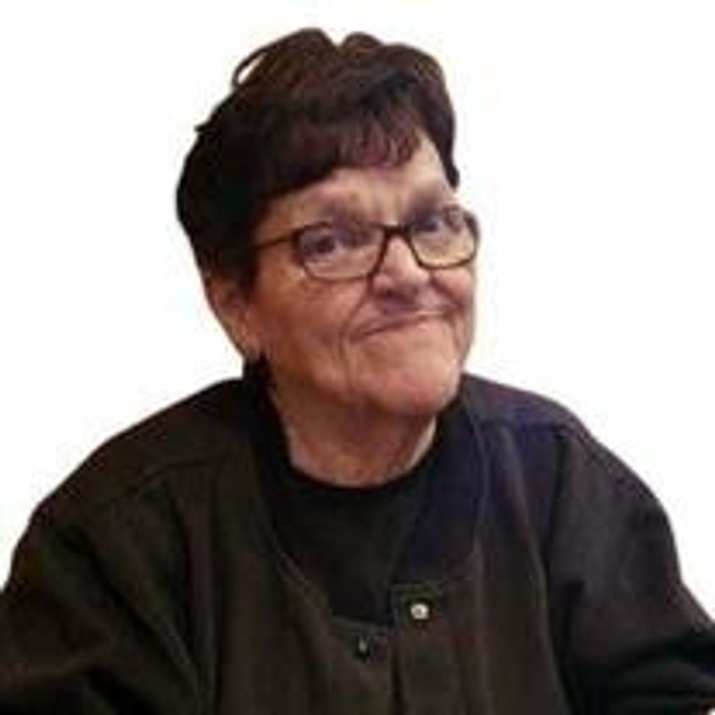 Charlotte Ann Fleming