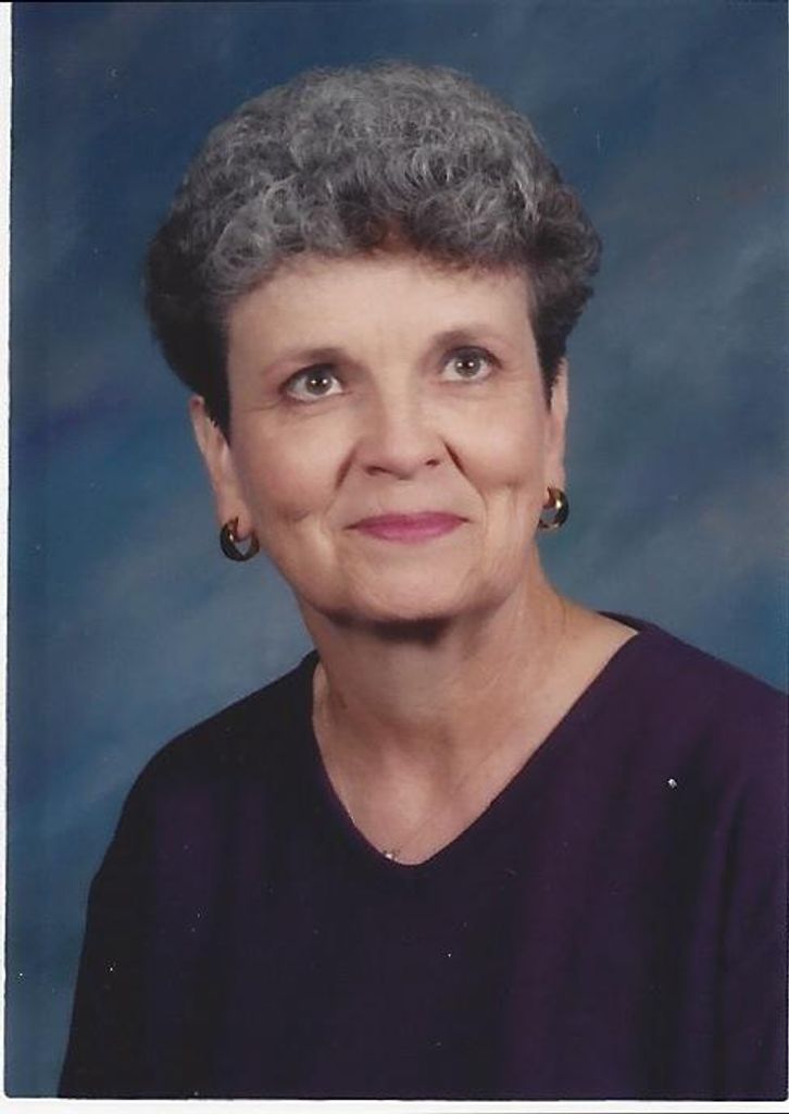 Pat Warren Profile Photo