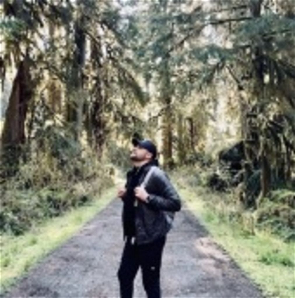 Trevor William Anderson Profile Photo