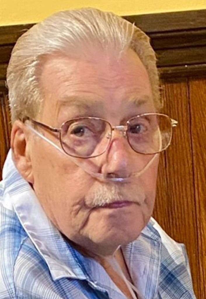James W. "Jim" Ohns, Jr.