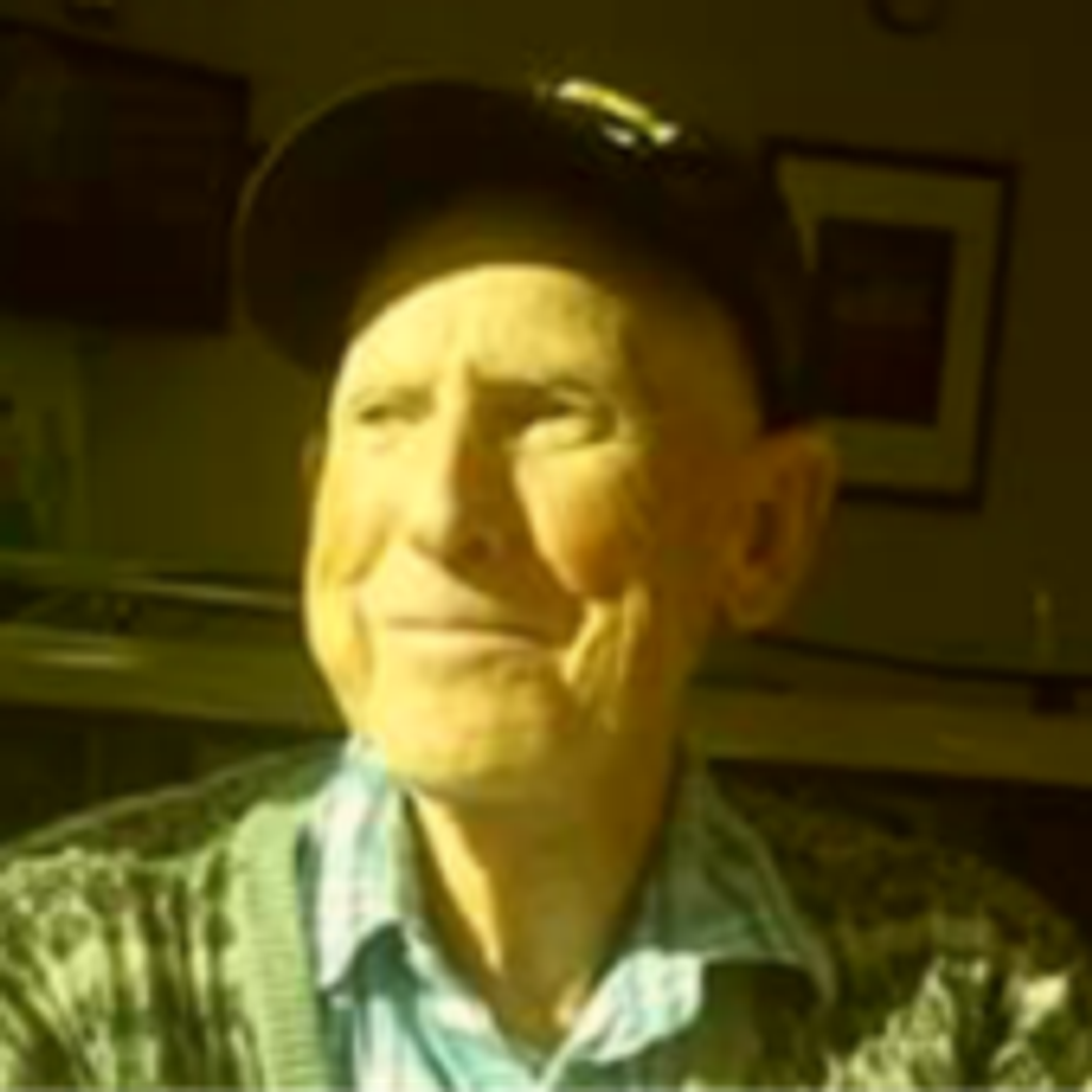 Francis Edrew 'Red' Skelton, Sr.