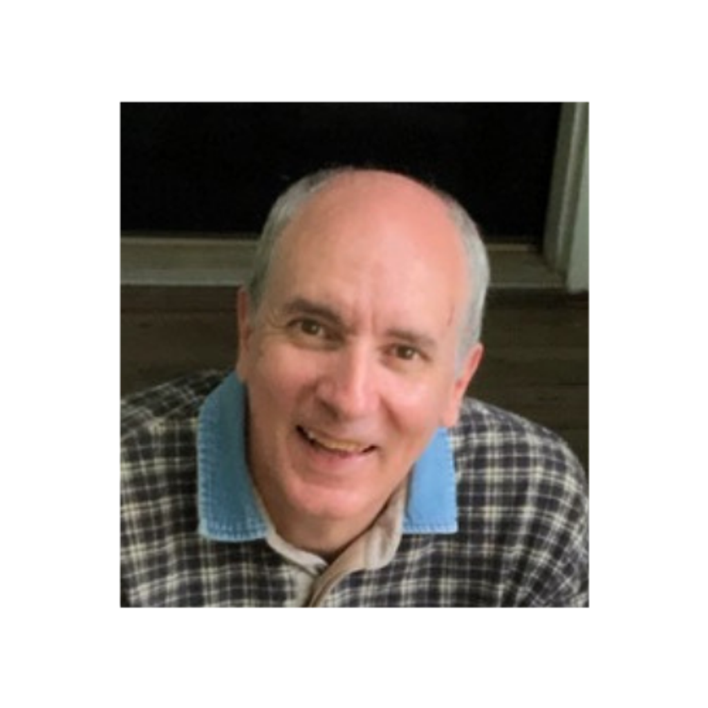 Charles (Chuck) William Gorton, Jr.