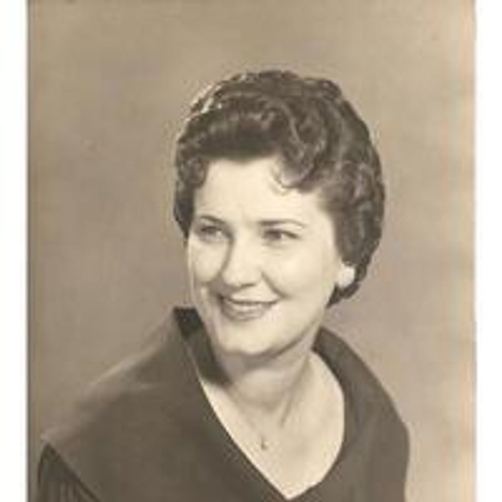 Audrey Joyce Derise Crocker