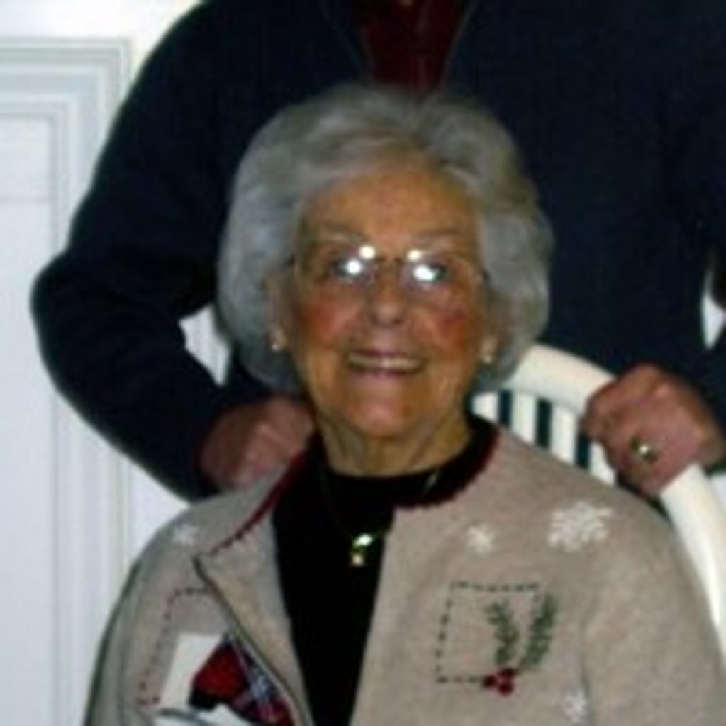 M. Alice Lyle
