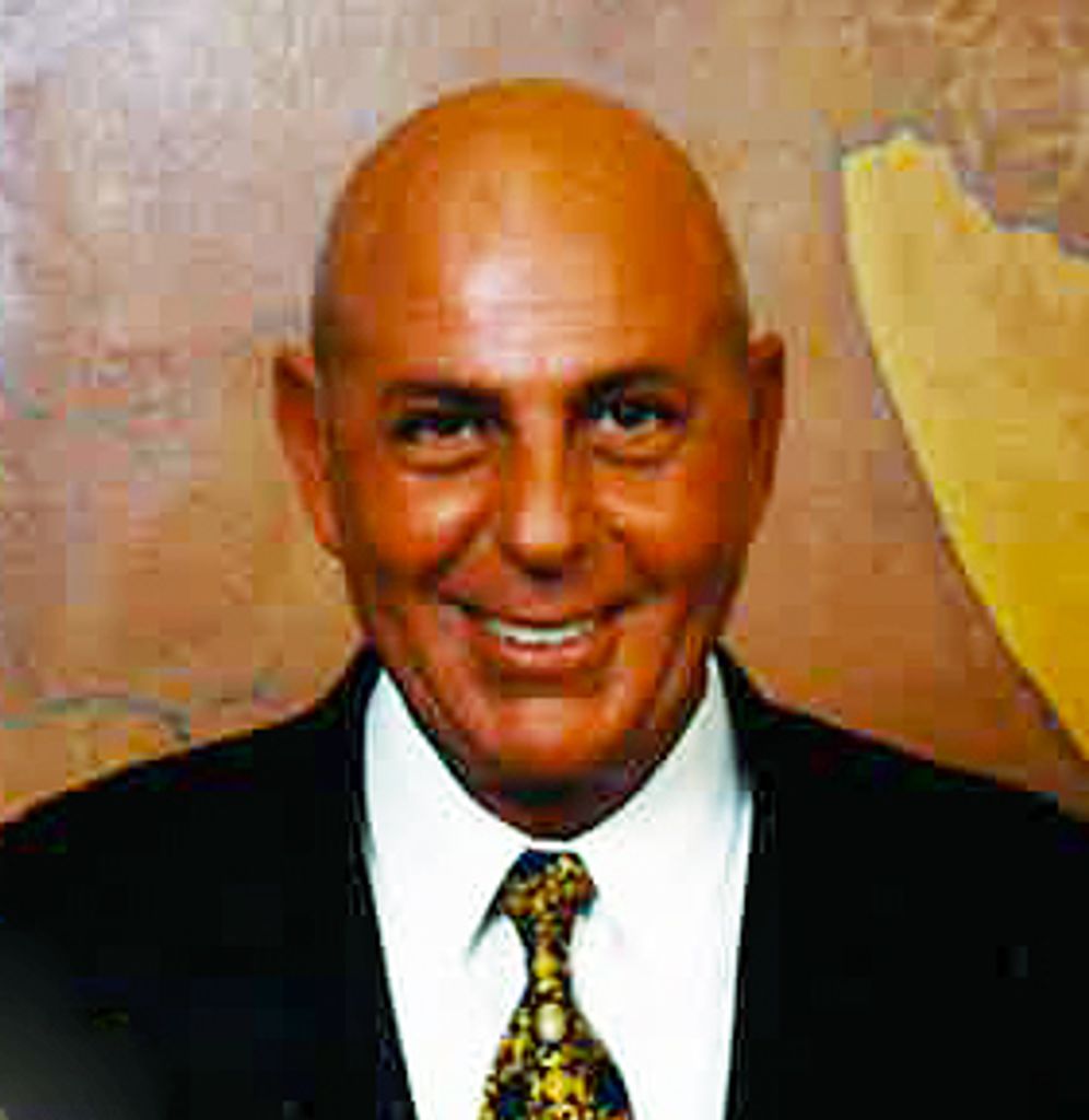 Lospinoso, Albert Paul
