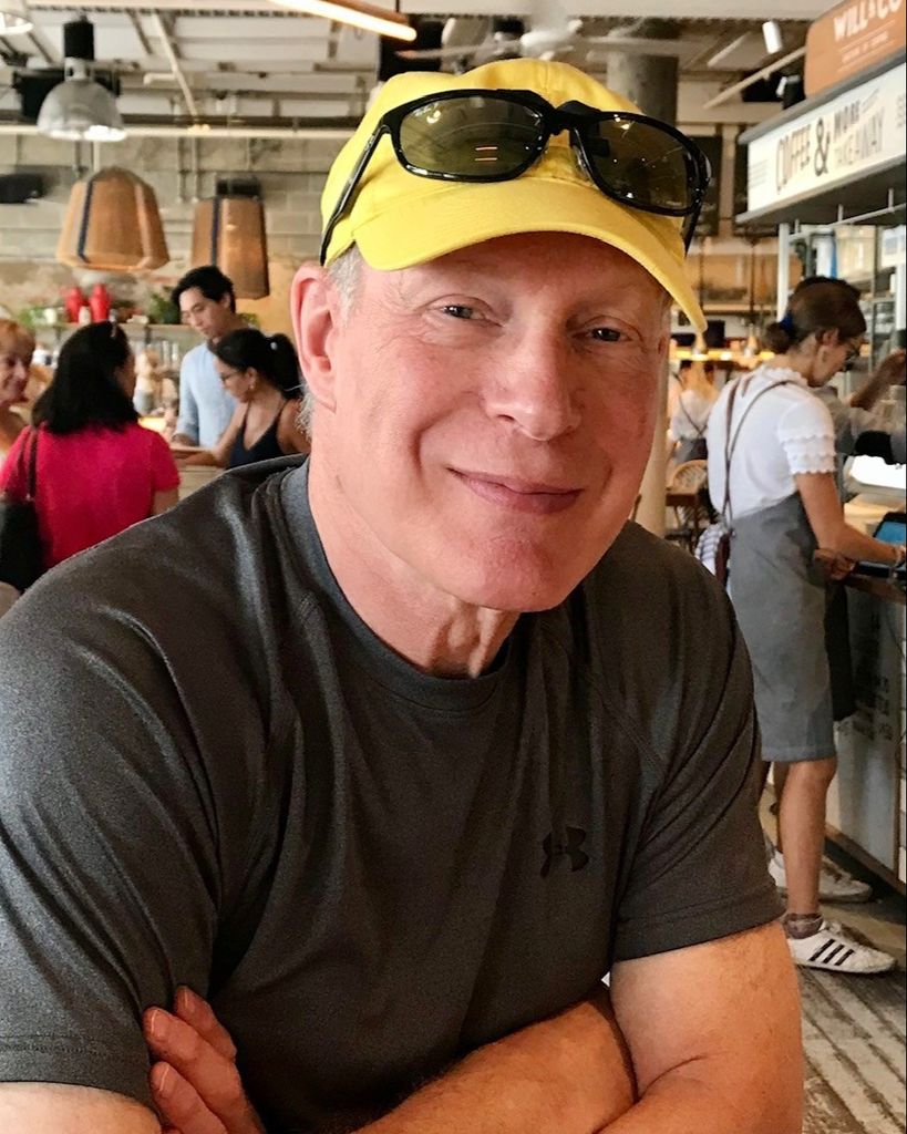 William Schlaff Profile Photo