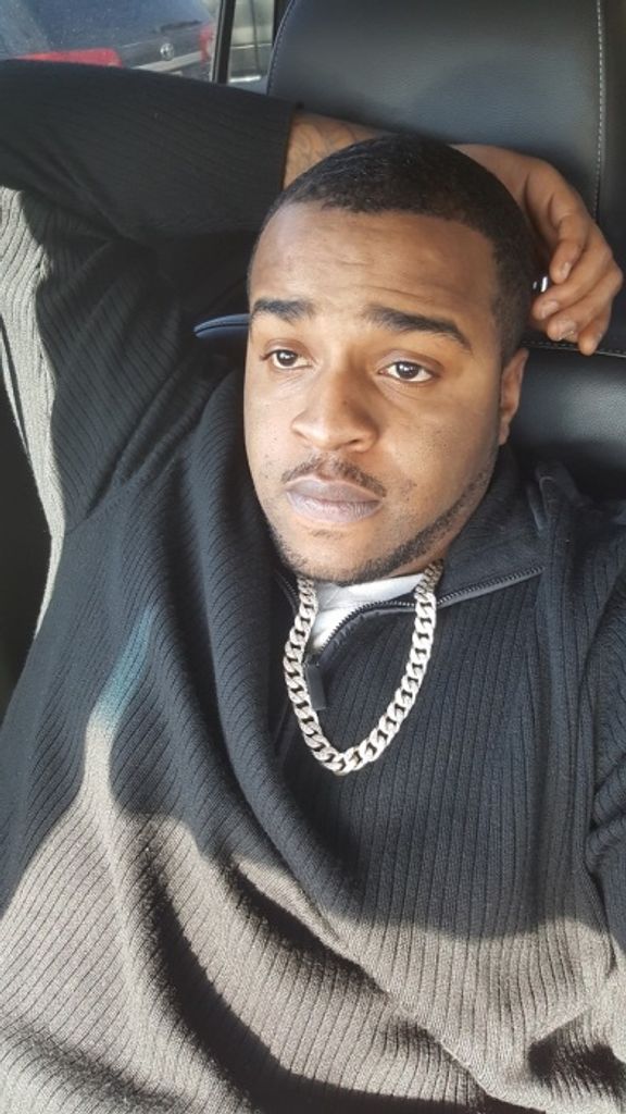 Jemarco Lorenzo Benton