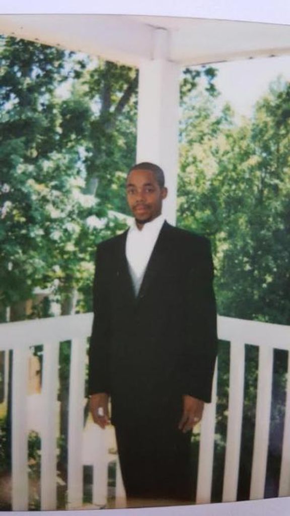 Brian Joseph St.Clair Profile Photo