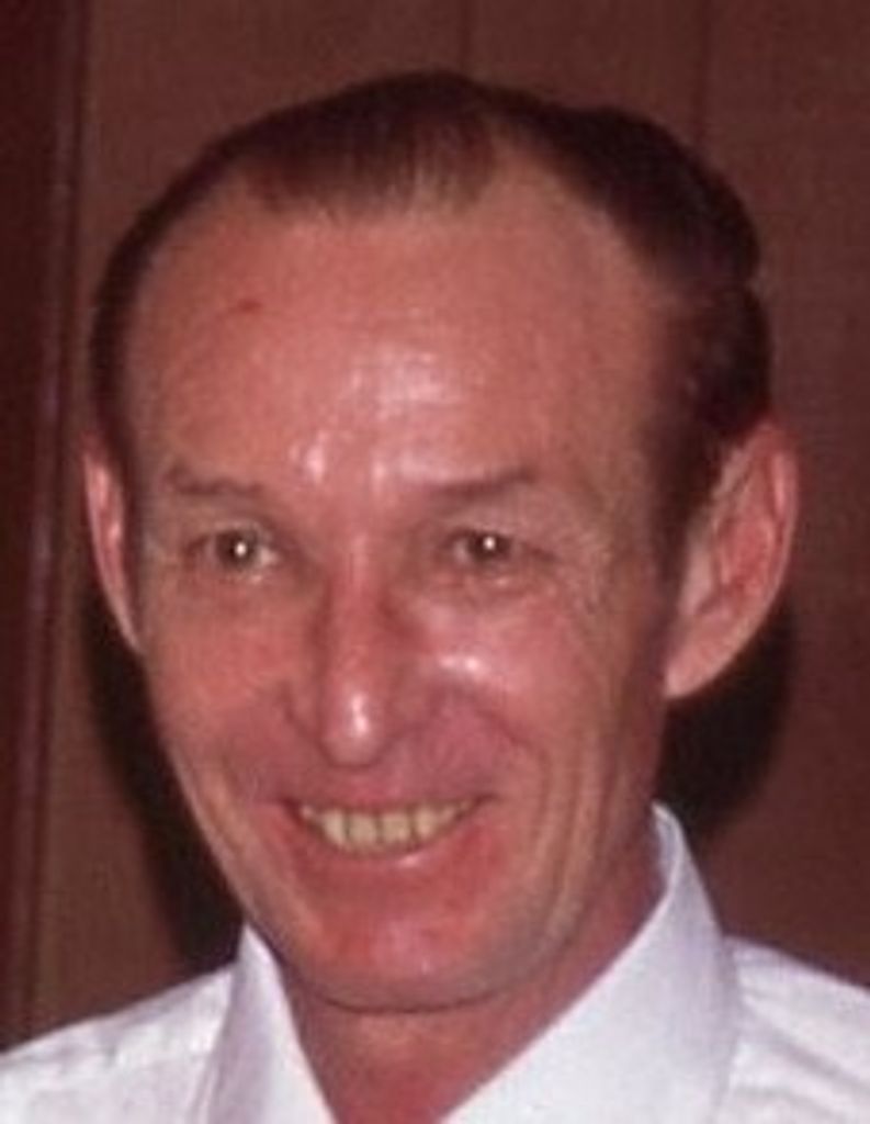 Mr Eugene Bryan Silvers