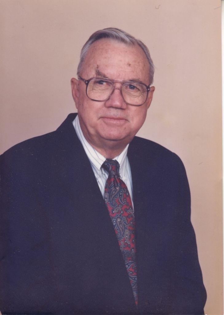 William Bill Twitty