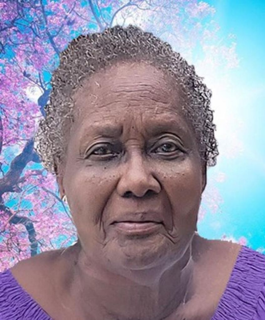 Lena Mae Johnson Profile Photo