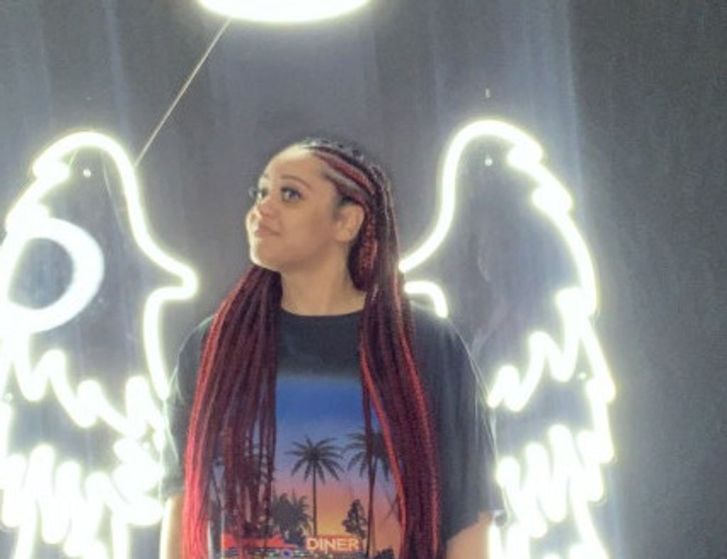 Myra Katherine Smith