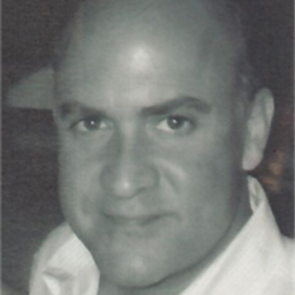 Victor Roland Desantis