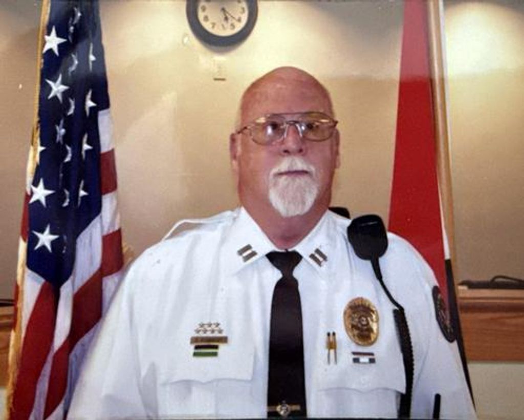 Thomas "Tom" Phillip Flannery Profile Photo