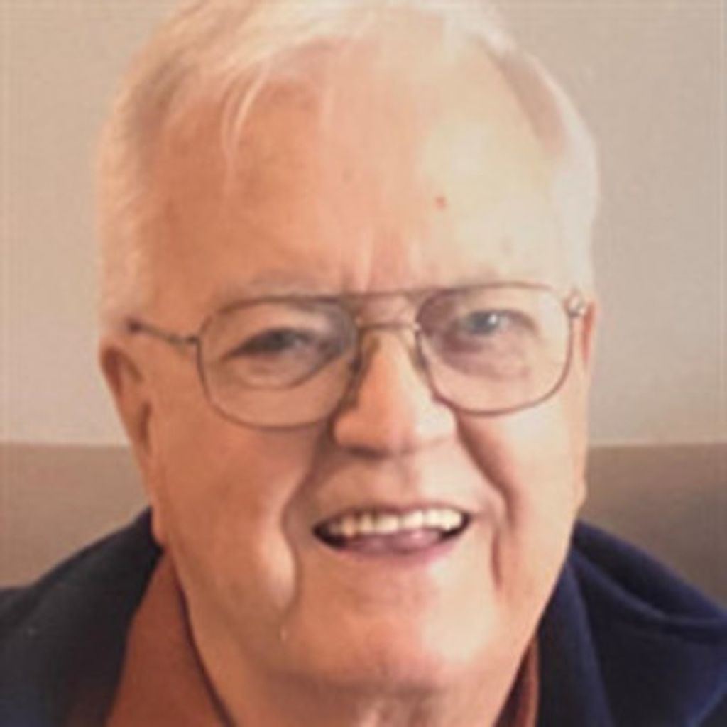 John E. Hebler Profile Photo