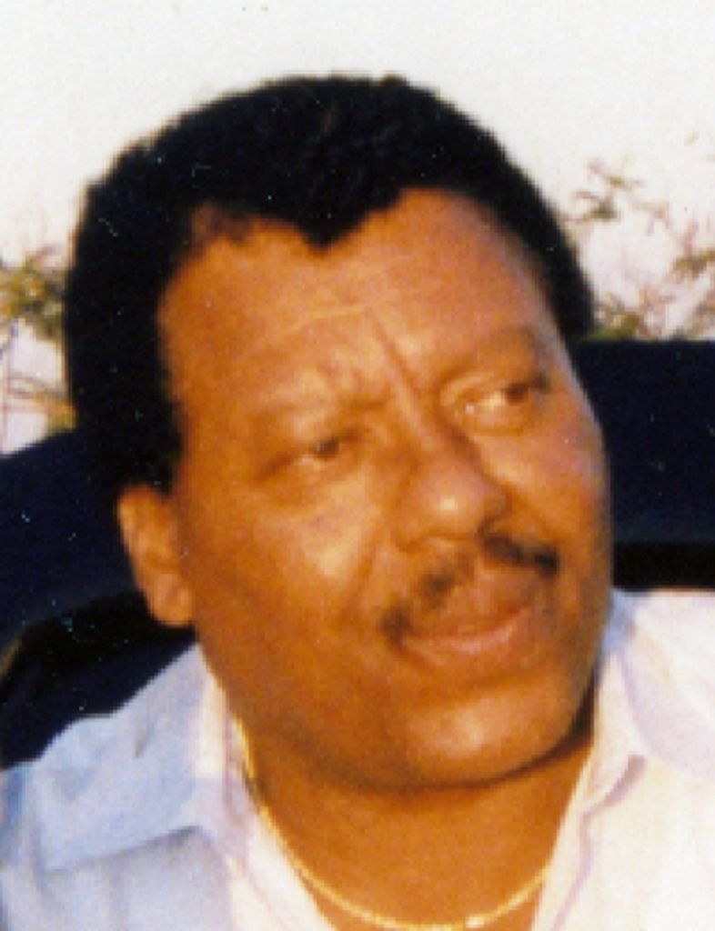 James Edward Emanuel Profile Photo