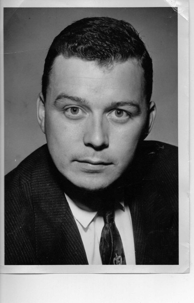 Leonard James Mangum Profile Photo