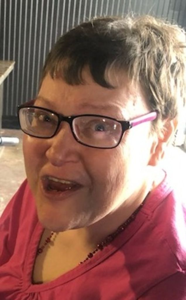 Kimberly Kaye Barnhart Profile Photo