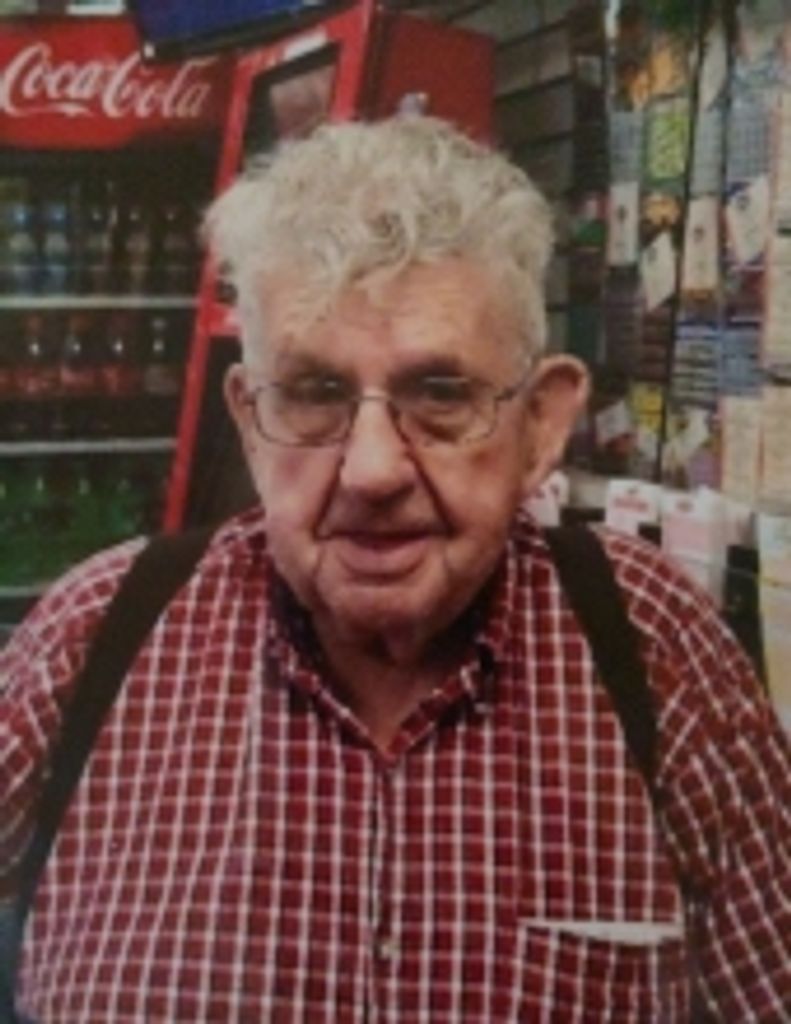 Richard Oliver Power