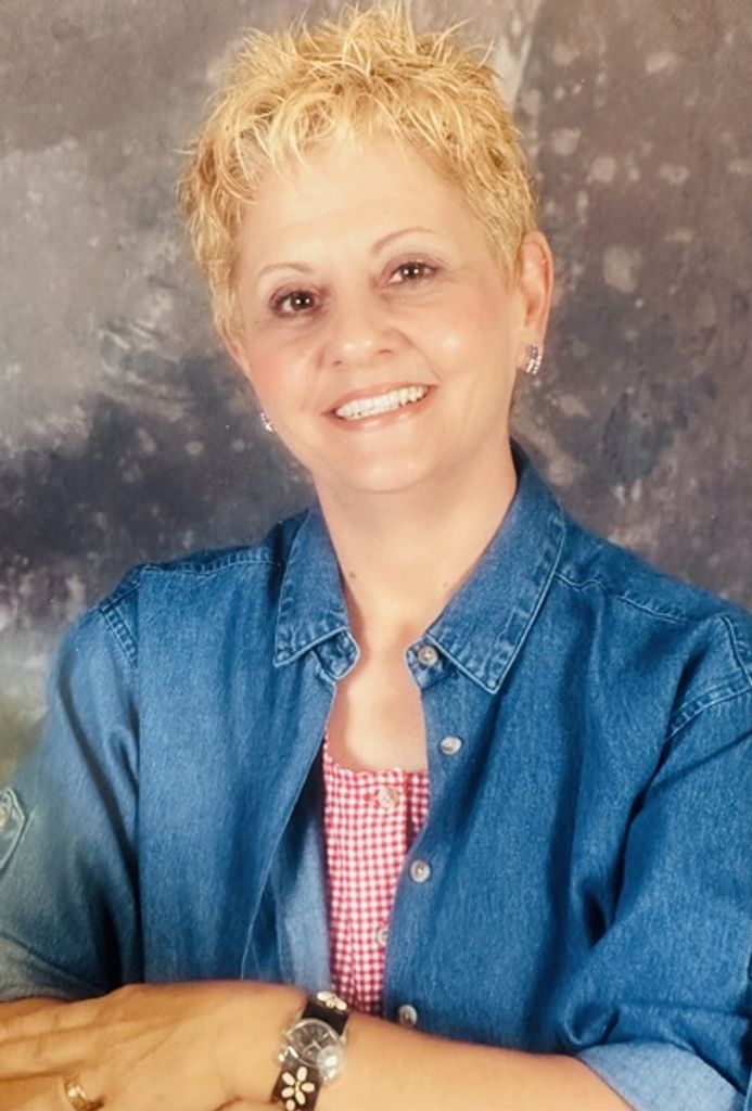 Kathy Marie Pearson Profile Photo