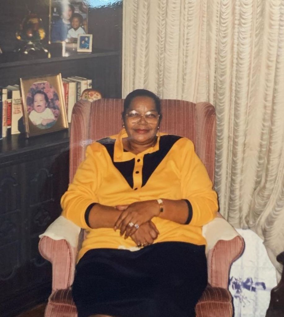 Sumantha Simril