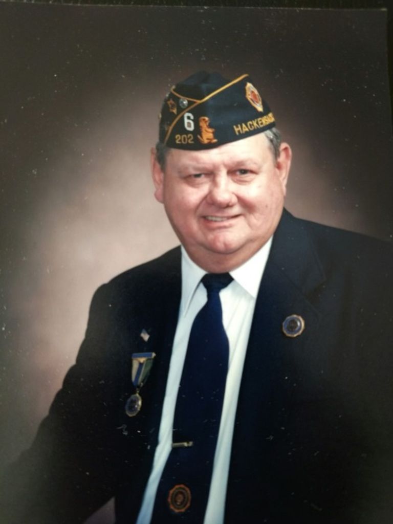 Harold Turner