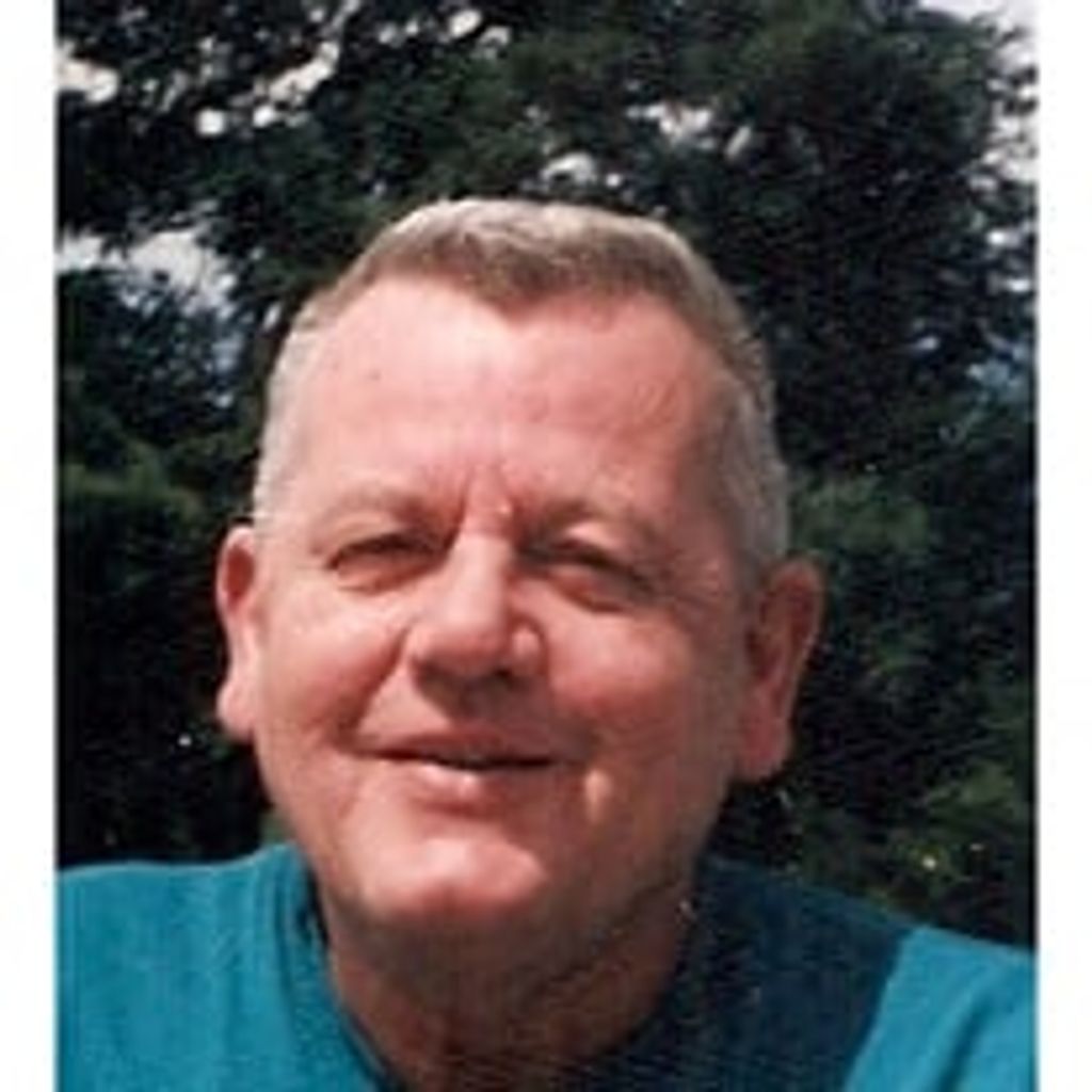 Donald F. Cole