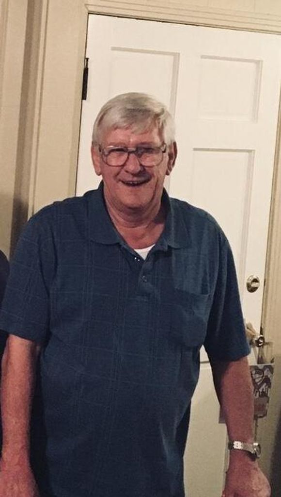 Donald Ellis Alexander, Jr Profile Photo