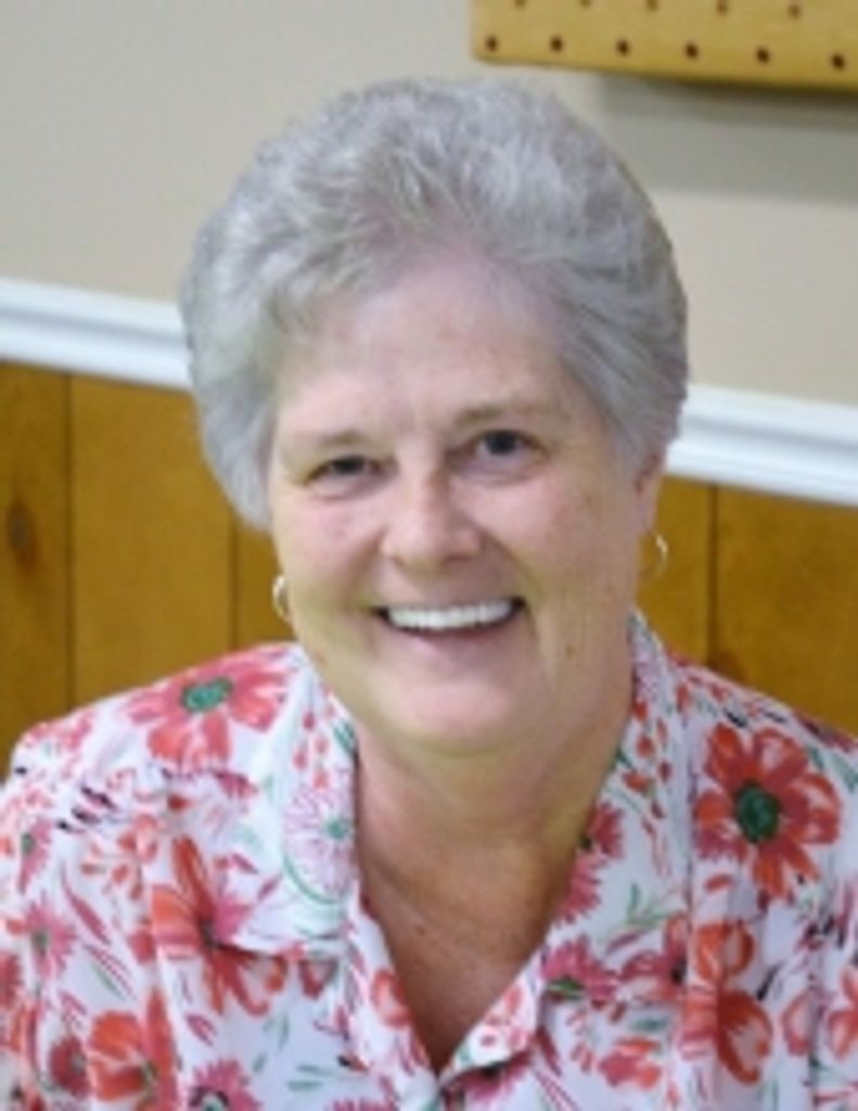 Deborah White