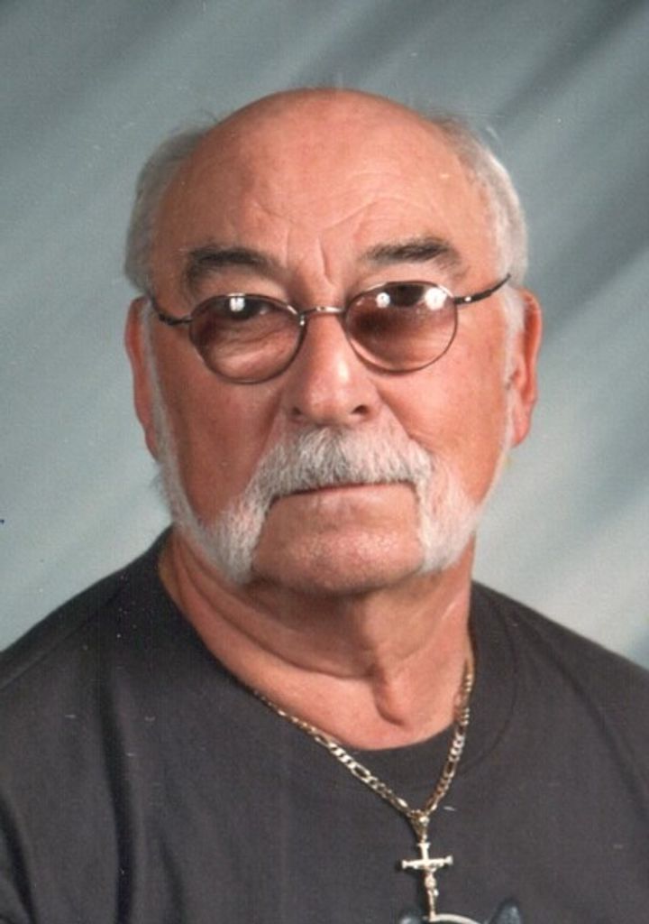 Allen "Gene" E. Wolfe Profile Photo