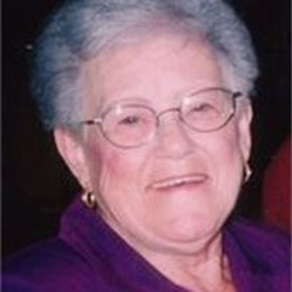 Clara Albert