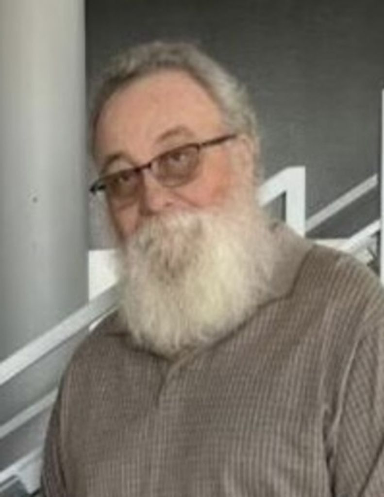 Douglas S. Kirchman