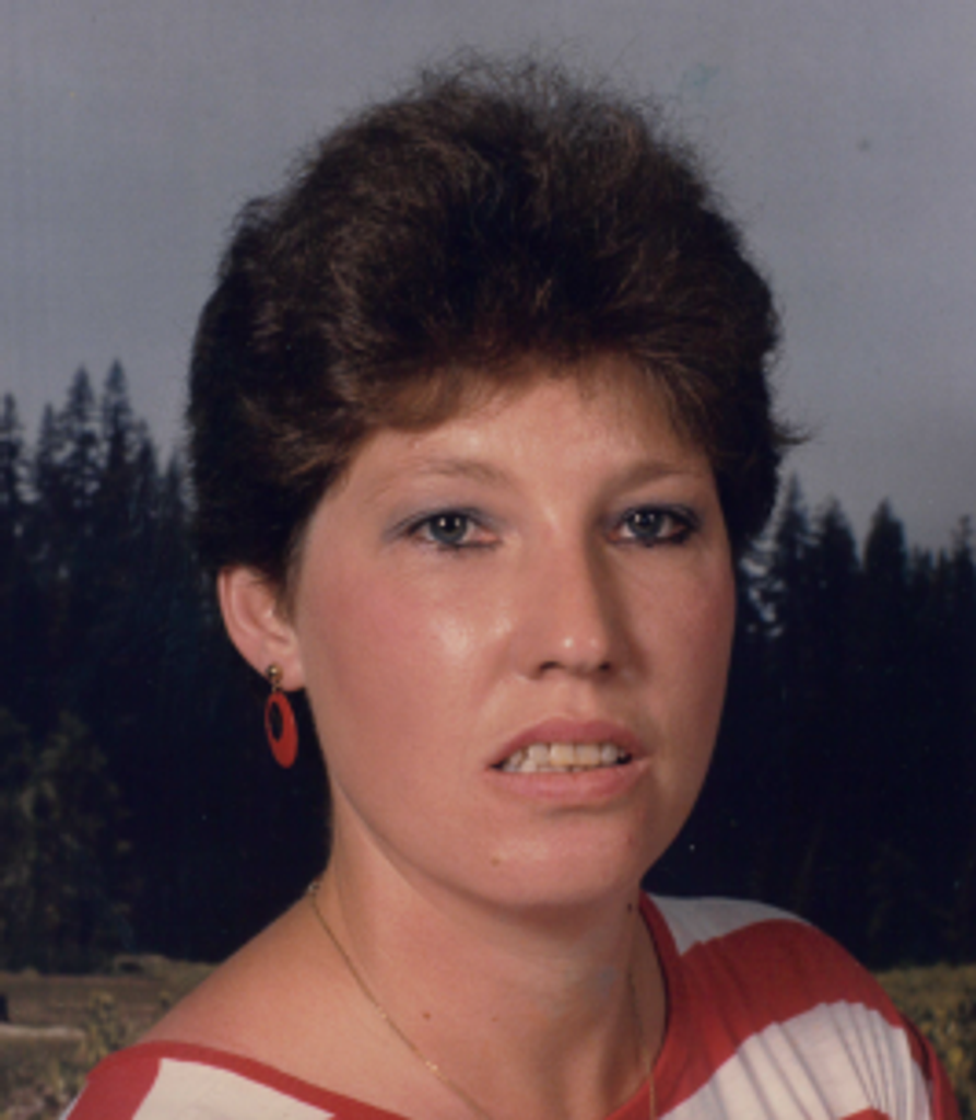 Mary Cook Profile Photo