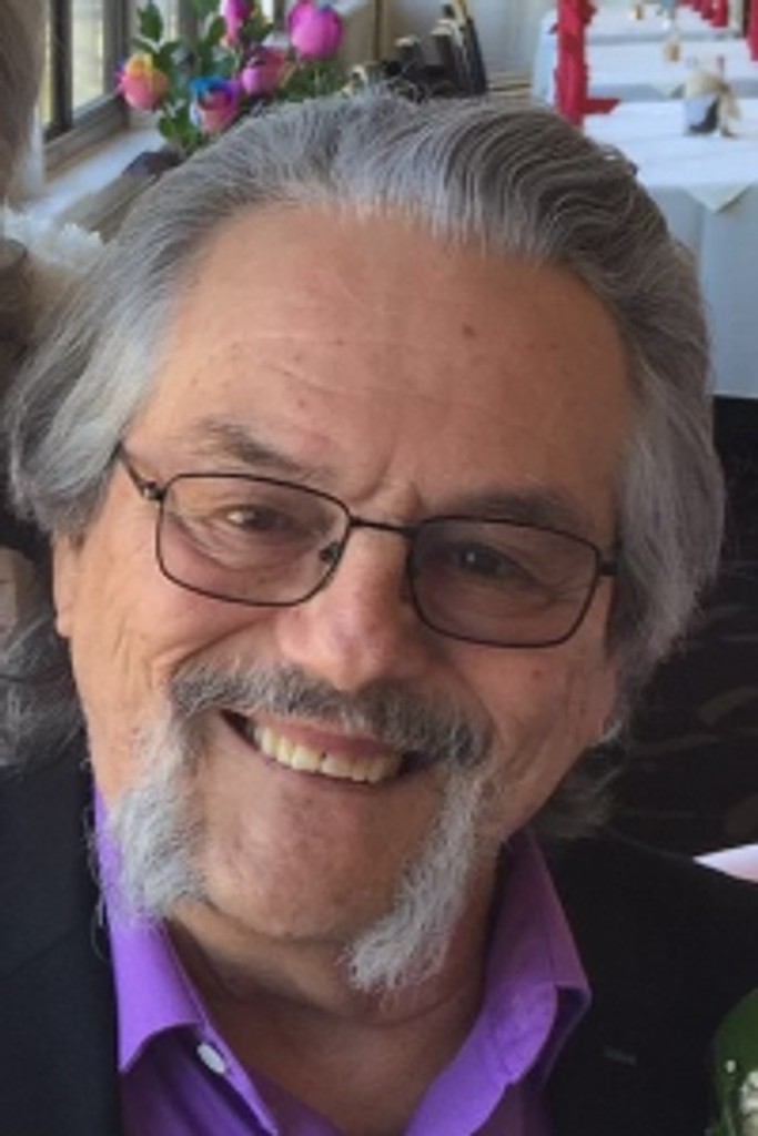 Walter R. Pigeon Profile Photo