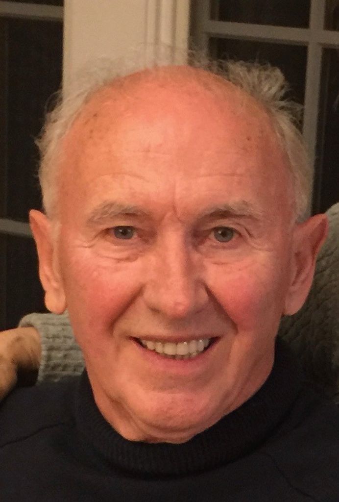 Hans Naumann Profile Photo