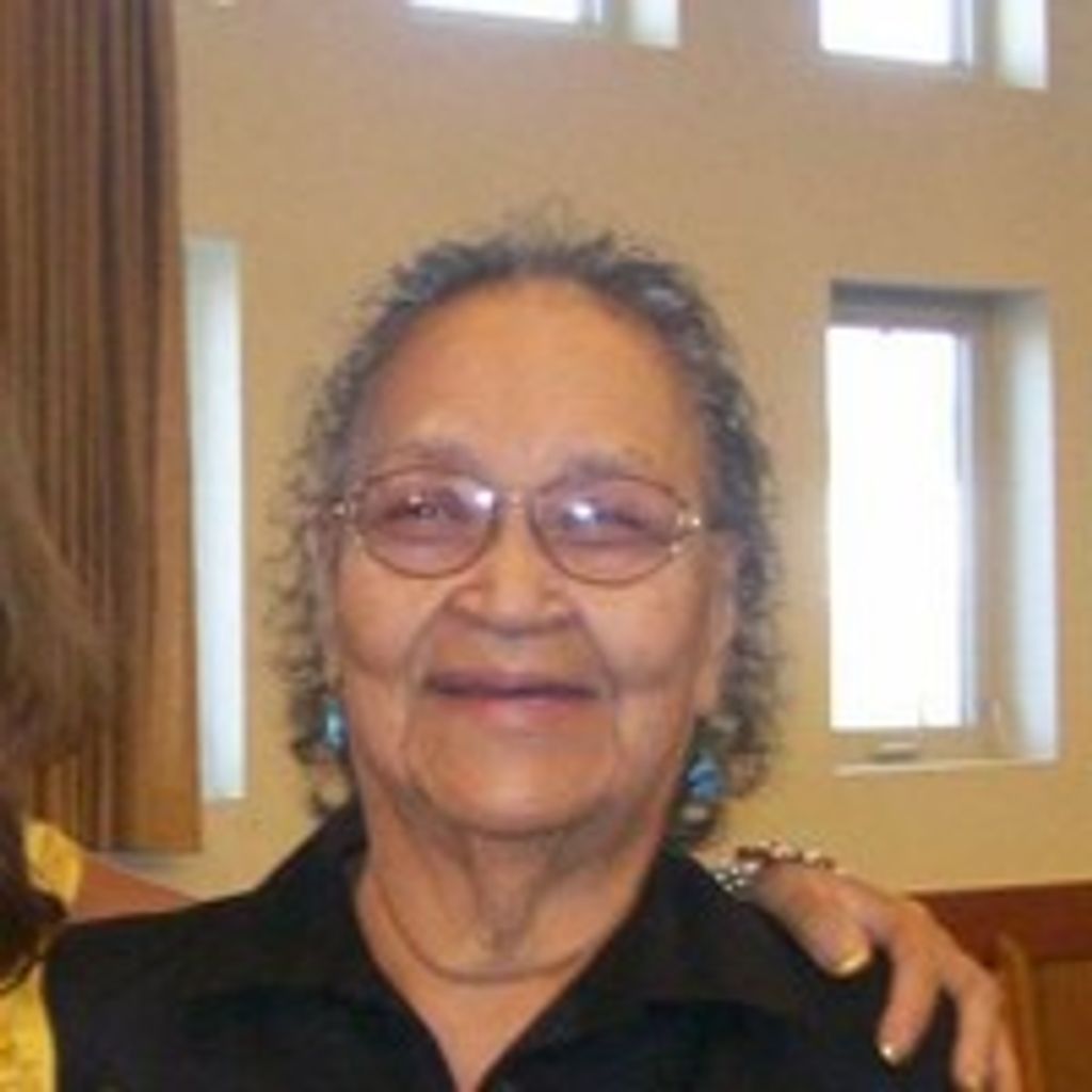 Iona Reeves