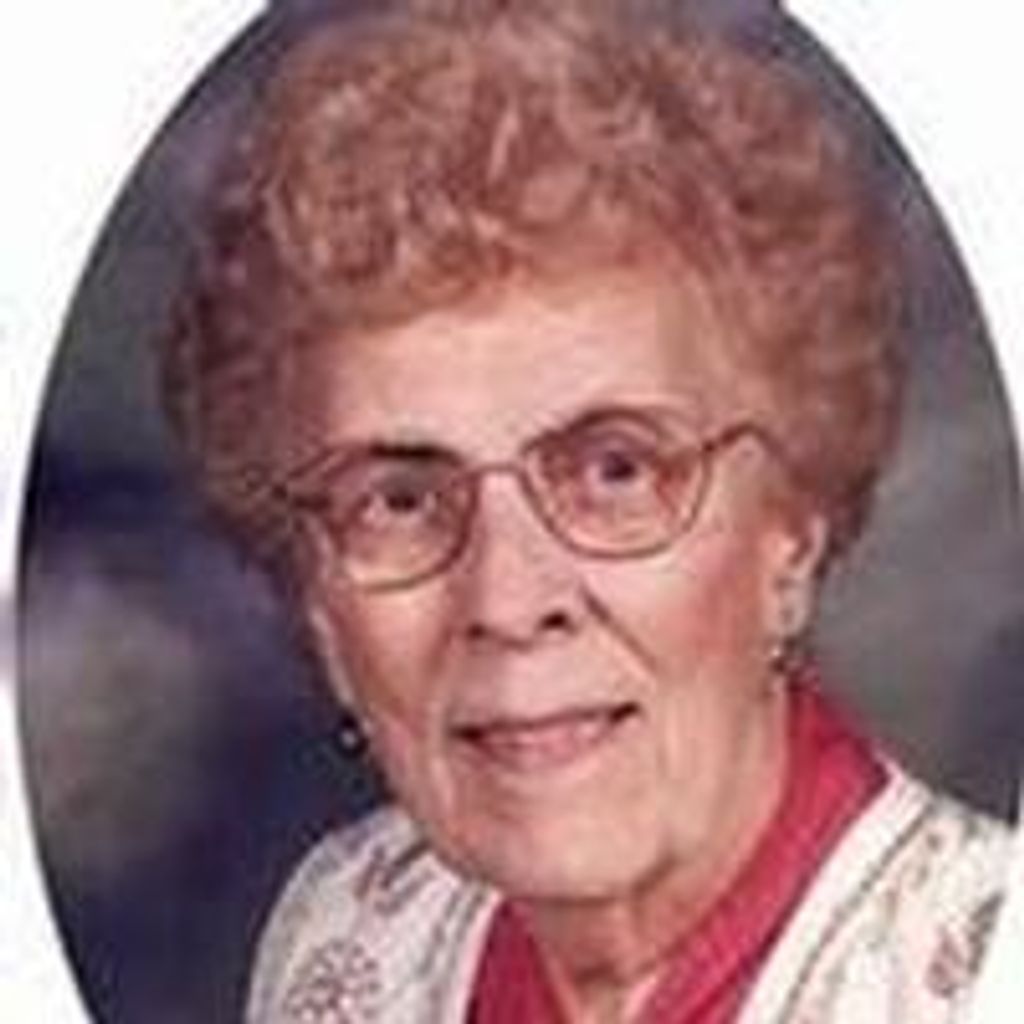 Ann Marie Witvoet