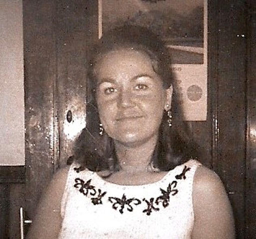 Norma Marie Grimstad