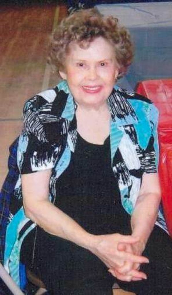 Ruth H. (Hudson)  Ellis Profile Photo