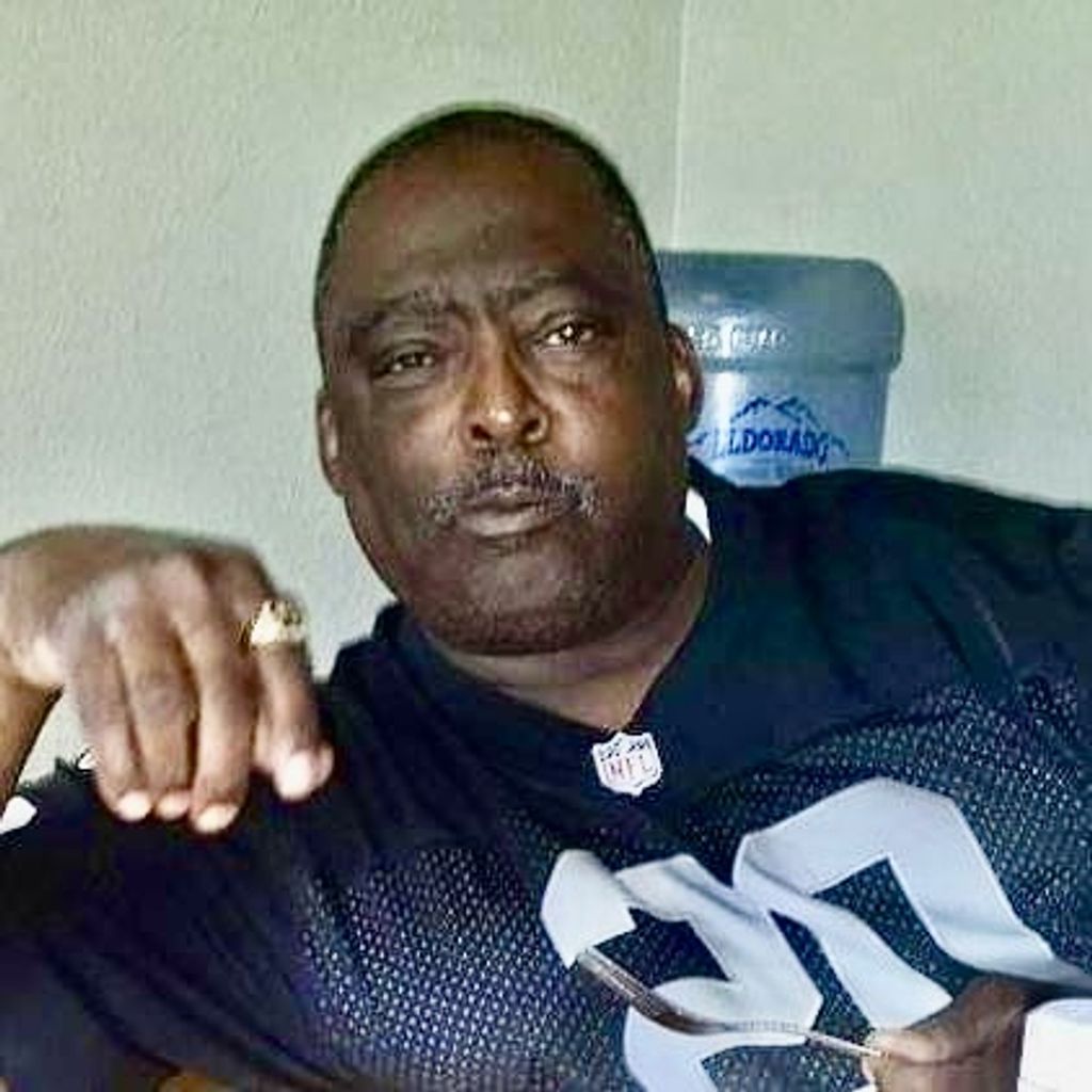 Sgt. Harold L. Brown Jr. Profile Photo
