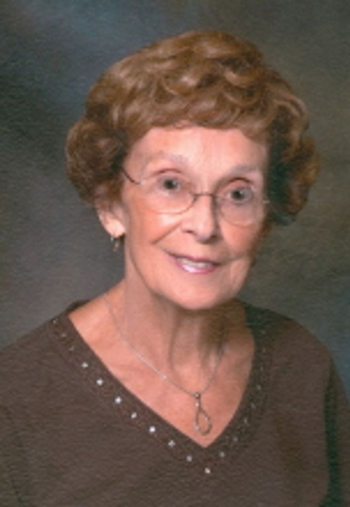 Loretta M. Haugen